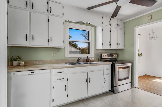 5419 Forest Avenue, Fort Wayne, IN 46815