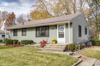 5419 Forest Avenue, Fort Wayne, IN 46815