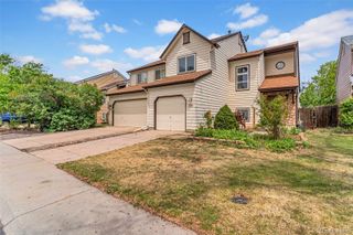 3718 S Espana Way 5, Aurora, CO 80013