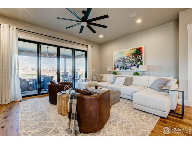 4224 Grand Park Dr, Timnath, CO 80547