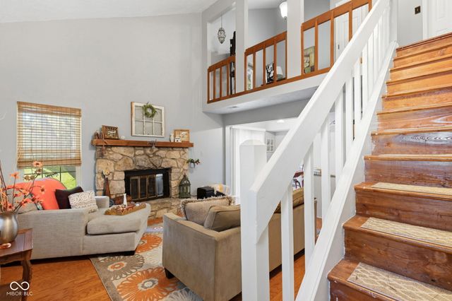 7963 Valley Farms Court, Indianapolis, IN 46214