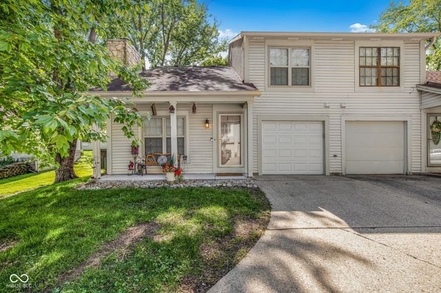 7963 Valley Farms Court, Indianapolis, IN 46214