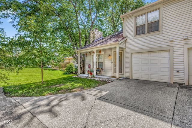 7963 Valley Farms Court, Indianapolis, IN 46214