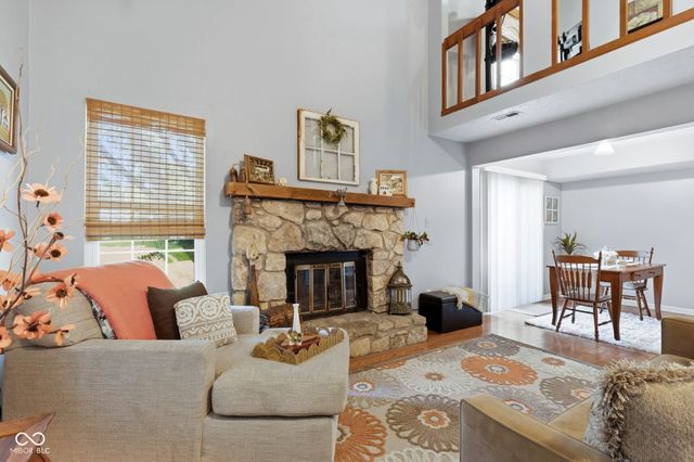 7963 Valley Farms Court, Indianapolis, IN 46214
