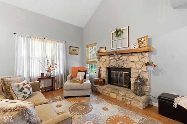 7963 Valley Farms Court, Indianapolis, IN 46214