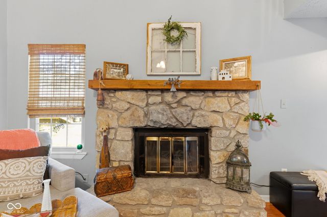 7963 Valley Farms Court, Indianapolis, IN 46214
