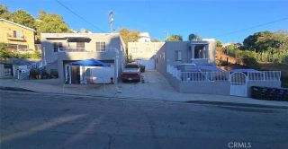 1022 Geraghty Avenue, Los Angeles, CA 90063