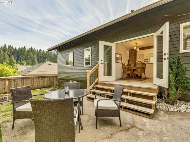 636 Se 68TH Ave, Portland, OR 97215