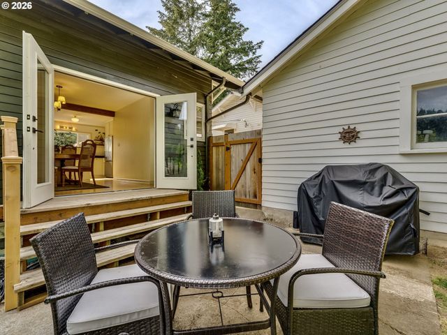 636 Se 68TH Ave, Portland, OR 97215