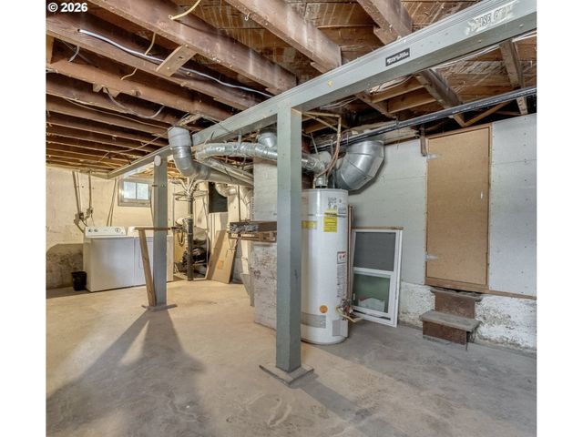 636 Se 68TH Ave, Portland, OR 97215