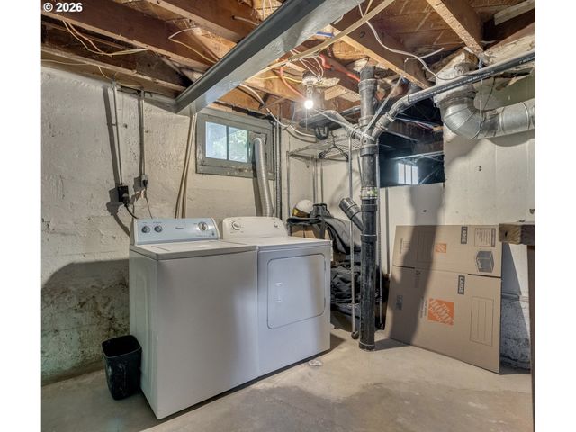 636 Se 68TH Ave, Portland, OR 97215