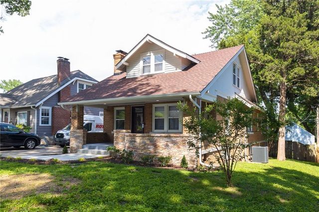6315 Mcgee Street, Kansas City, MO 64113