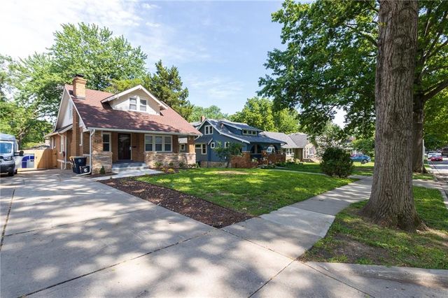 6315 Mcgee Street, Kansas City, MO 64113