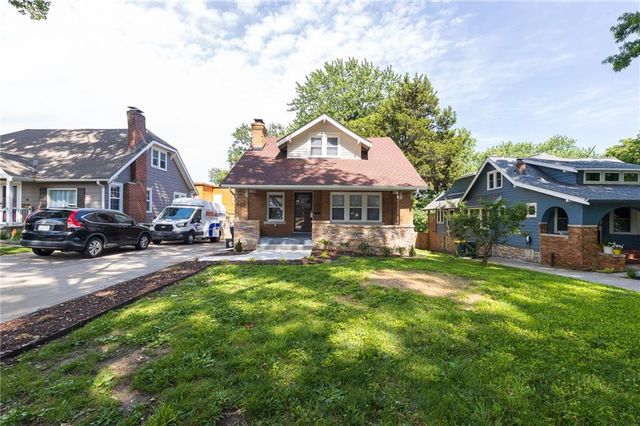 6315 Mcgee Street, Kansas City, MO 64113