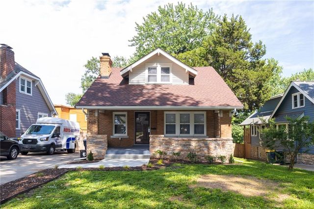 6315 Mcgee Street, Kansas City, MO 64113