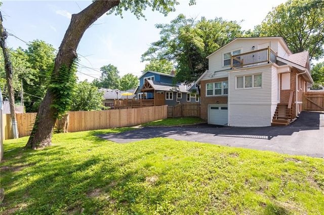 6315 Mcgee Street, Kansas City, MO 64113