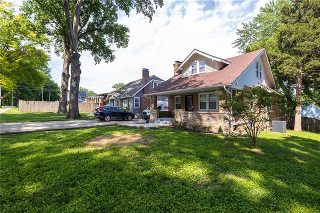 6315 Mcgee Street, Kansas City, MO 64113