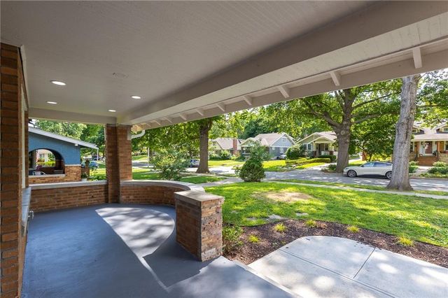6315 Mcgee Street, Kansas City, MO 64113