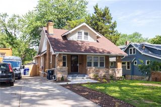 6315 Mcgee Street, Kansas City, MO 64113