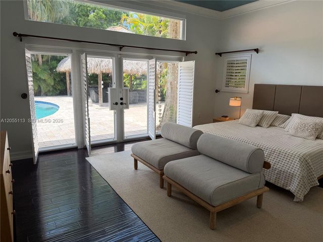 5721 SW 59th Place, South Miami, FL 33143