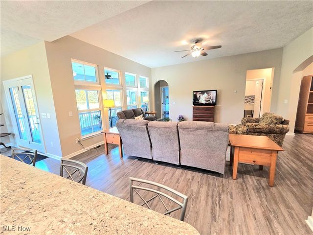 12584 Caribou Court, Columbia Station, OH 44028