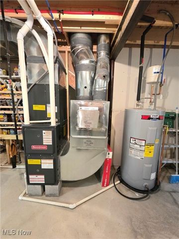 12584 Caribou Court, Columbia Station, OH 44028