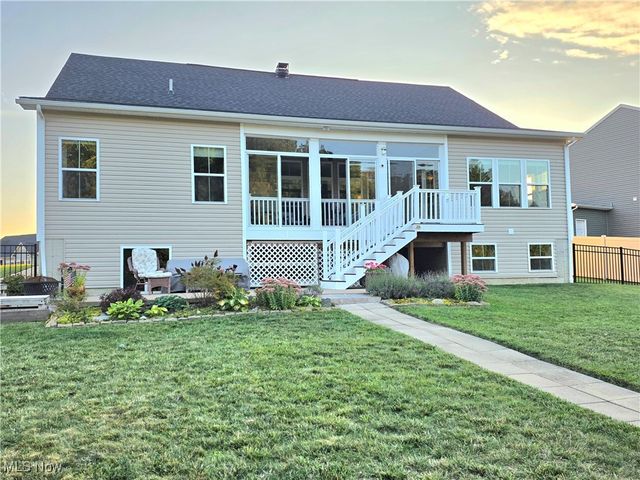 12584 Caribou Court, Columbia Station, OH 44028