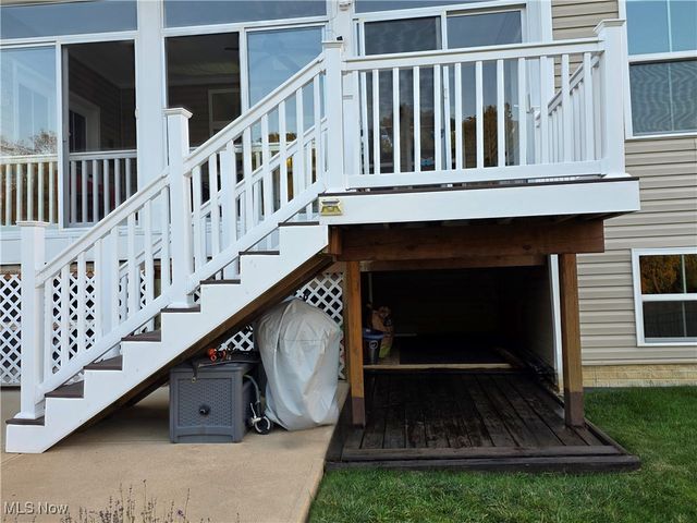 12584 Caribou Court, Columbia Station, OH 44028