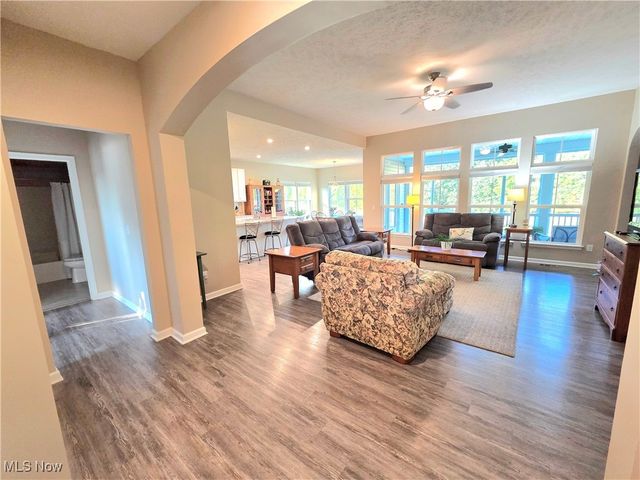 12584 Caribou Court, Columbia Station, OH 44028