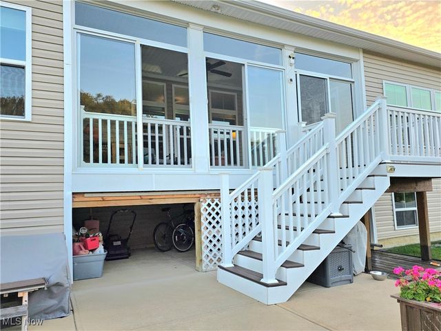 12584 Caribou Court, Columbia Station, OH 44028