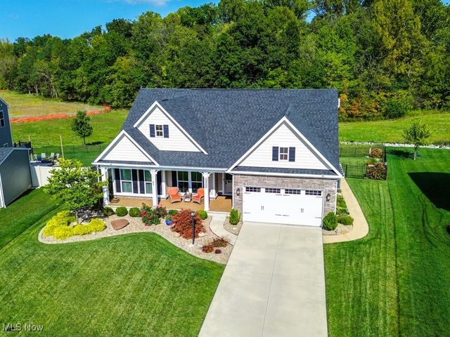 12584 Caribou Court, Columbia Station, OH 44028