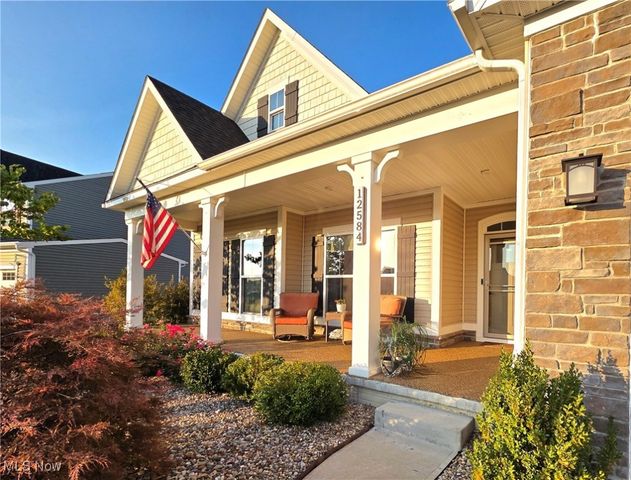 12584 Caribou Court, Columbia Station, OH 44028