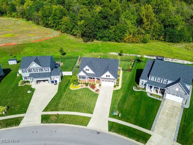 12584 Caribou Court, Columbia Station, OH 44028