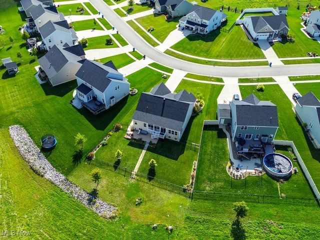 12584 Caribou Court, Columbia Station, OH 44028