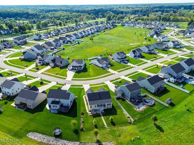 12584 Caribou Court, Columbia Station, OH 44028