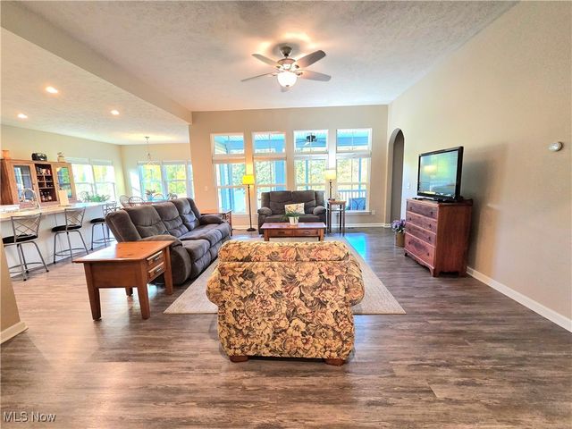 12584 Caribou Court, Columbia Station, OH 44028