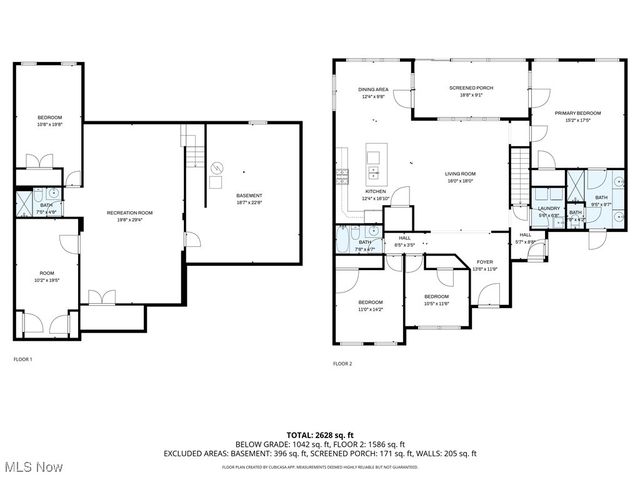 12584 Caribou Court, Columbia Station, OH 44028