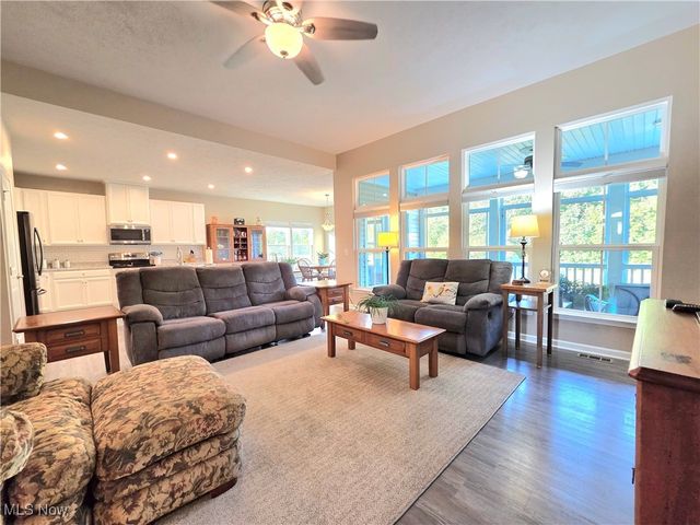 12584 Caribou Court, Columbia Station, OH 44028