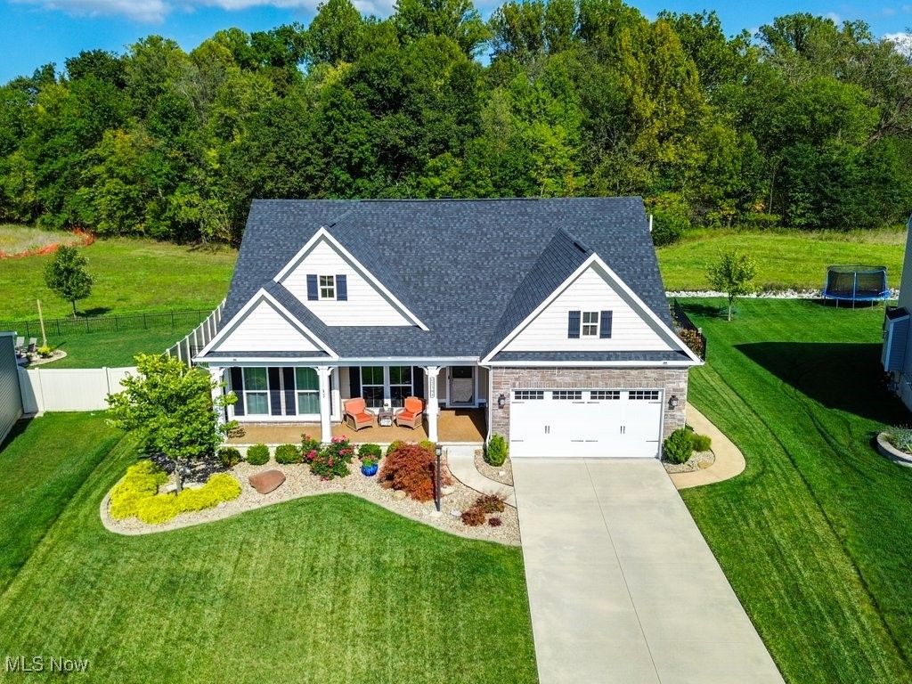 12584 Caribou Court, Columbia Station, OH 44028