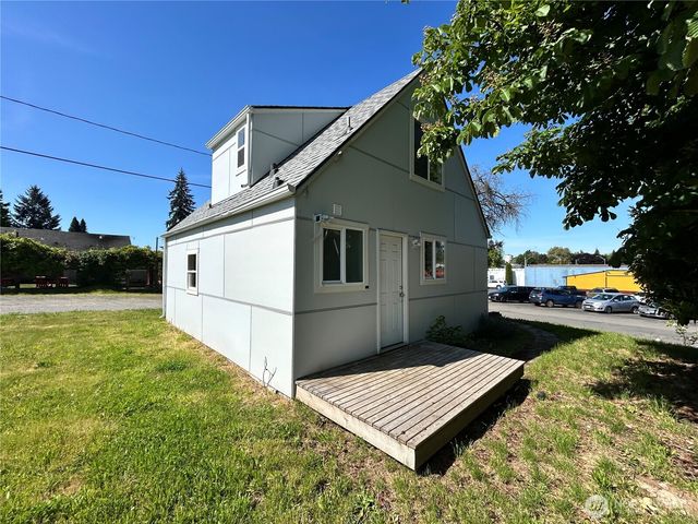 408 Steele Street SE, Olympia, WA 98501