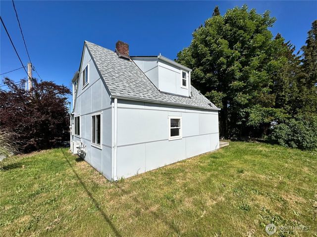 408 Steele Street SE, Olympia, WA 98501