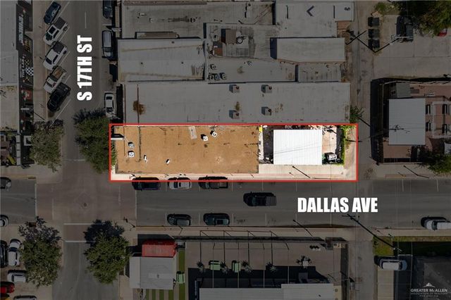 325 S 17th Street, Mcallen, TX 78501