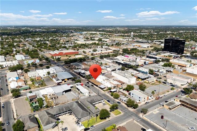 325 S 17th Street, Mcallen, TX 78501