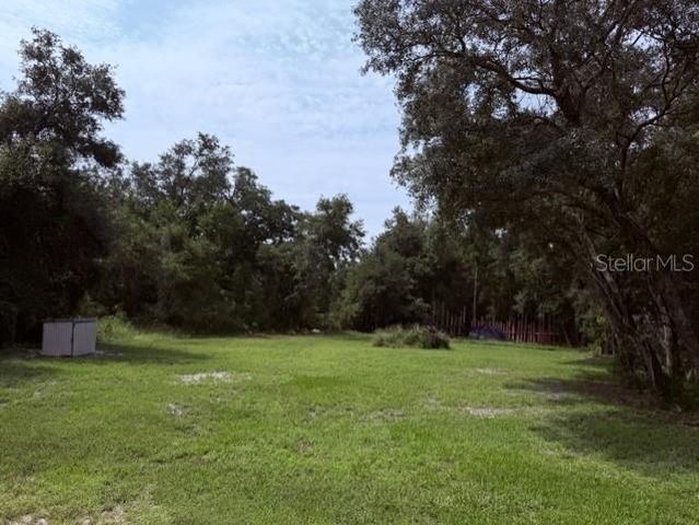 35356 KRAMER STREET, Webster, FL 33597