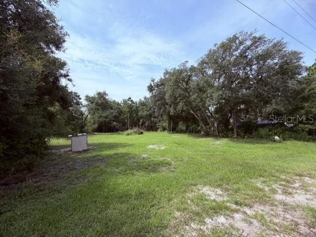 35356 KRAMER STREET, Webster, FL 33597