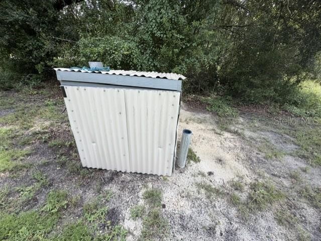 35356 KRAMER STREET, Webster, FL 33597