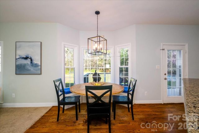 3570 Weddington Oaks Drive, Matthews, NC 28104