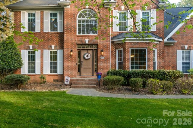 3570 Weddington Oaks Drive, Matthews, NC 28104