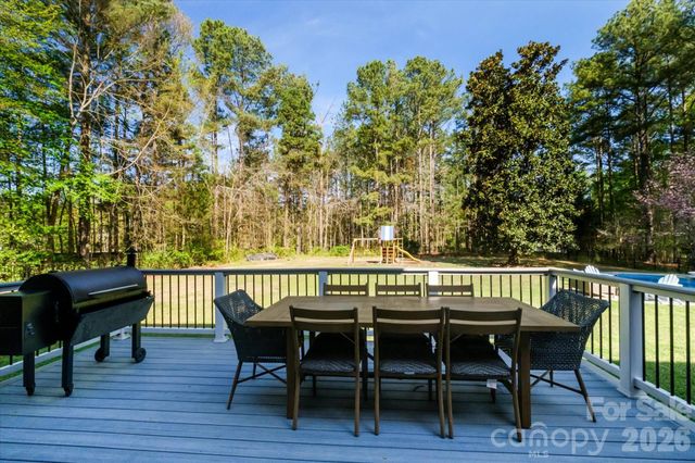 3570 Weddington Oaks Drive, Matthews, NC 28104