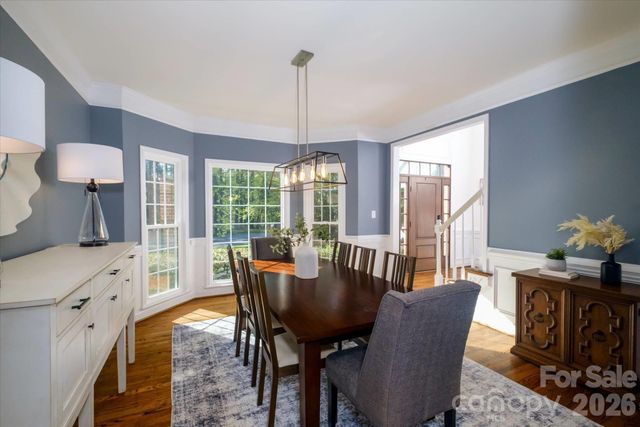 3570 Weddington Oaks Drive, Matthews, NC 28104